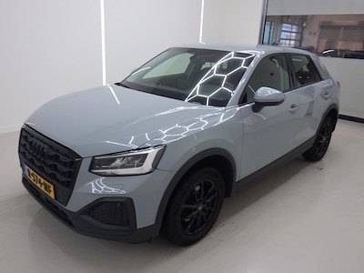 Audi Q2 35 TFSI S tronic Pro Line 5d