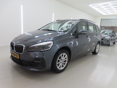 BMW 2 serie gran tourer 218iA Corporate Executive 5d