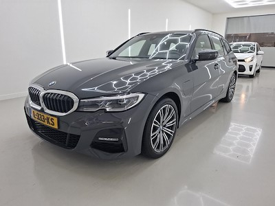 BMW 3 serie touring 330e M-Sport Business Edition Plus