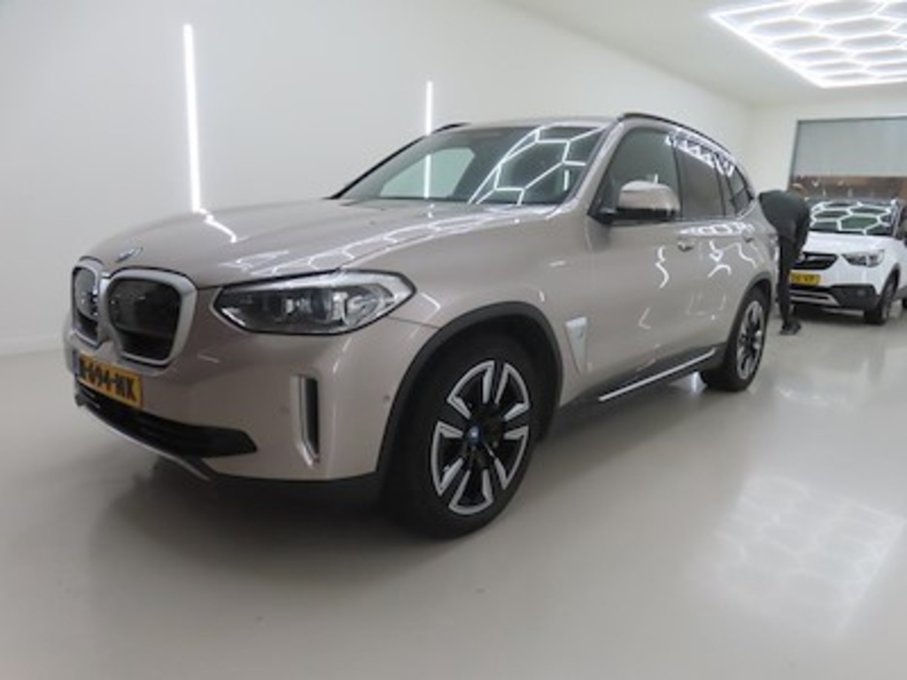 BMW Ix3 80kWh Executive