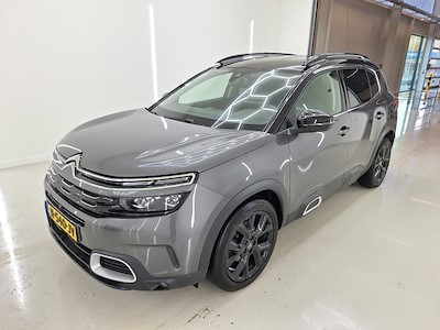 Citroen C5 aircross BlueHDi 130 S;S Business Plus EAT8 5d