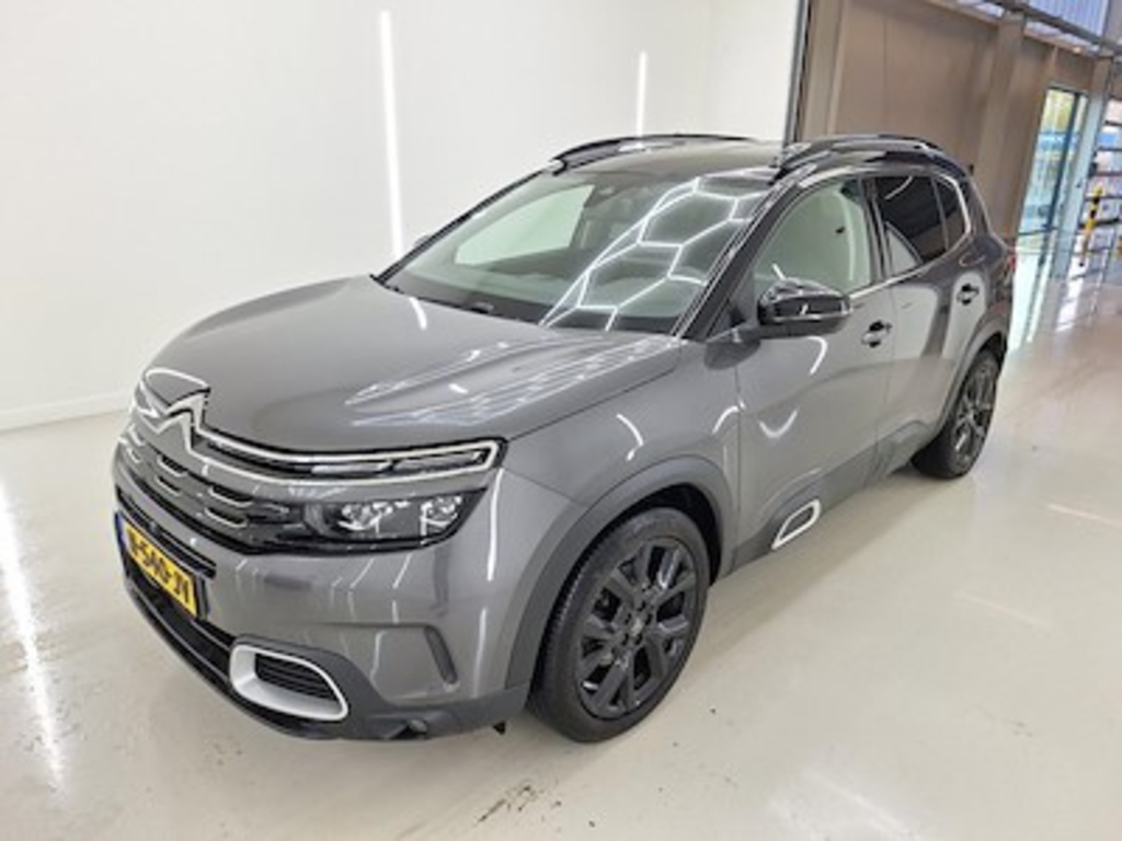 Citroen C5 aircross BlueHDi 130 S;S Business Plus EAT8 5d