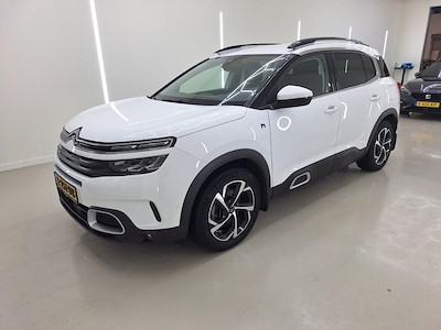 Citroen C5 aircross Hybrid 225 e-EAT8 Feel 5d