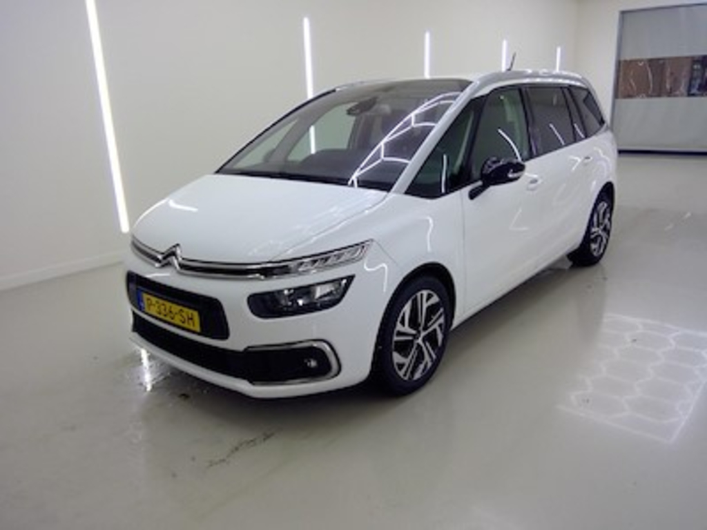 Citroen Grand C4 spacetourer PureTech 130 S&amp;S EAT8 Business