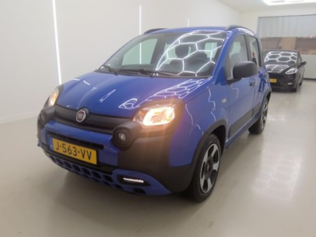 Fiat PANDA 1.0 Hybrid City Cross 5d