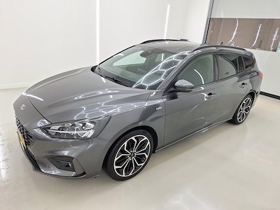 Ford FOCUS 1.0 EcoBo Hybrid 125pk ST-Line Bus Wagon