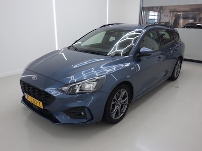 Ford Focus wagon 1.5 EcoBoost 182pk ST Line Business