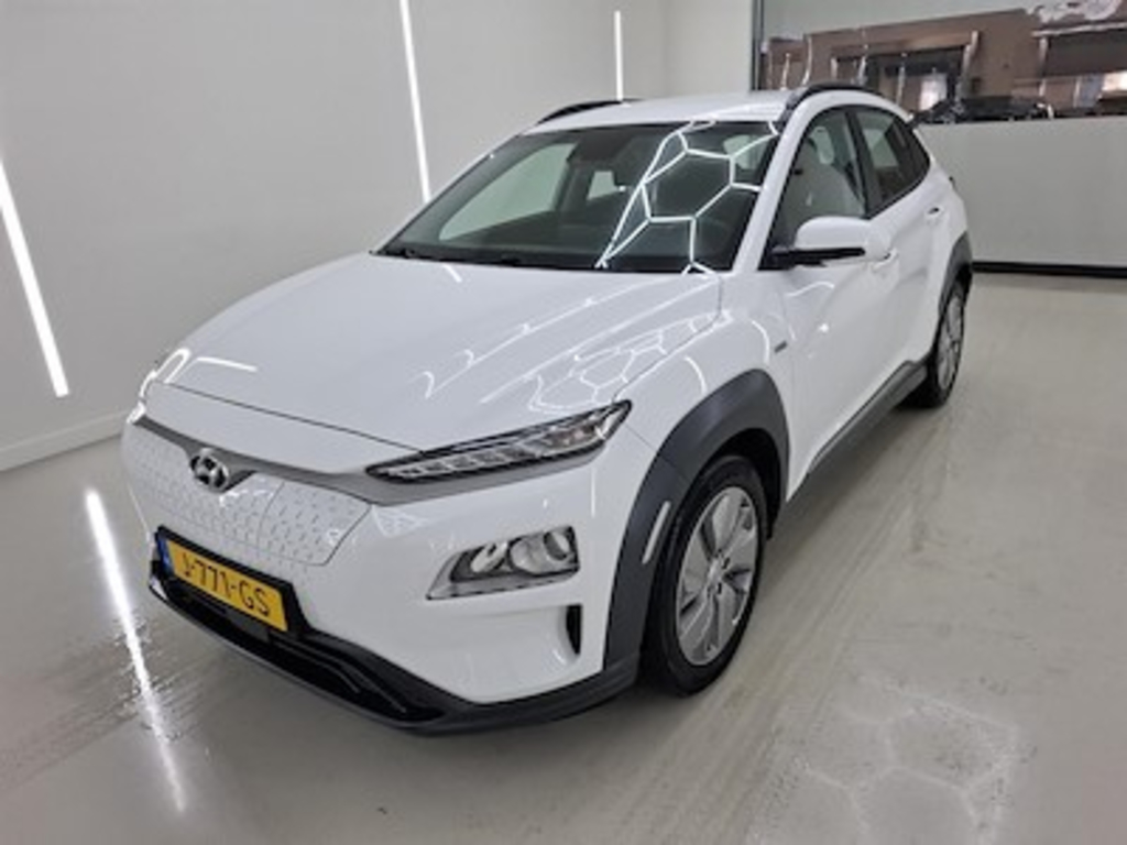Hyundai KONA Comfort Electric 64 kWh
