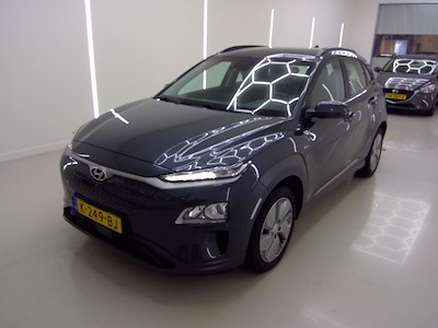 Hyundai KONA Comfort Smart Electric 64 kWh 5d