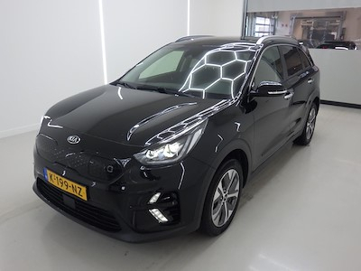 Kia E-Niro 64kWh DynamicPlusLine