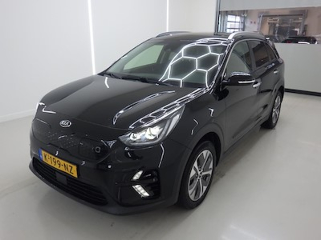 Kia E-Niro 64kWh DynamicPlusLine