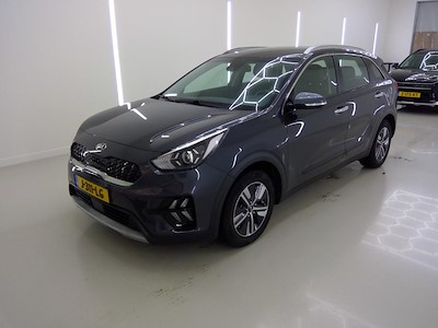 Kia Niro 1.6 GDi Hybrid 5d DynamicLine