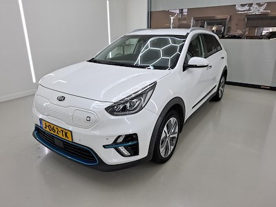 Kia Niro Elektrisch 205pk Aut ExecutiveLine