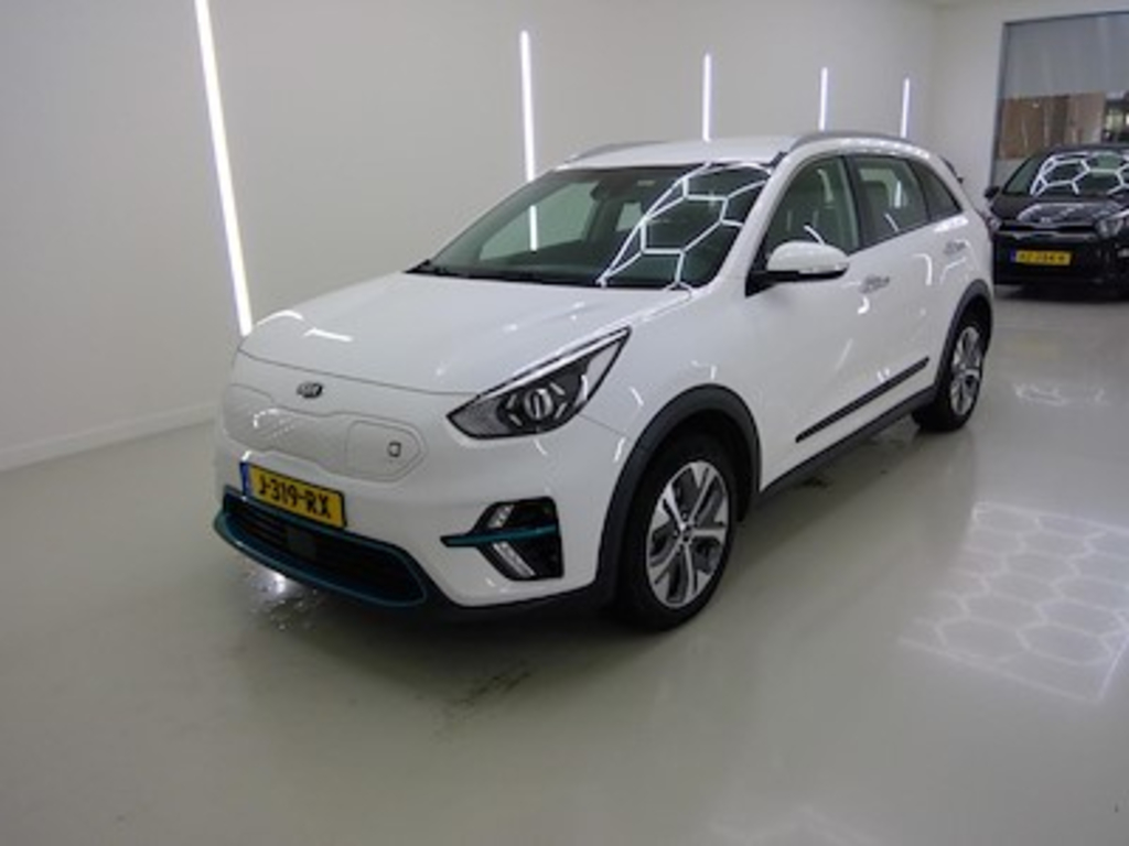 Kia Niro e-Niro EV DynamicLine 3-fase 5d