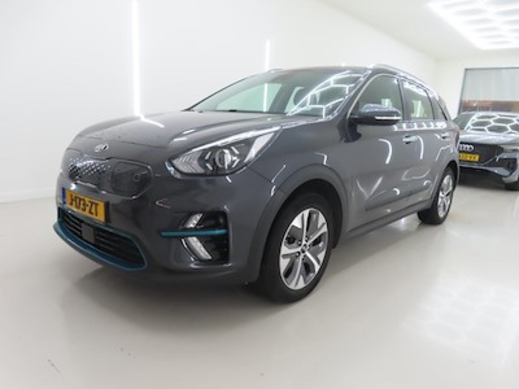 Kia Niro e-Niro EV DynamicLine 5d