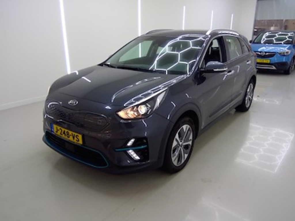 Kia Niro e-Niro EV DynamicLine 5d