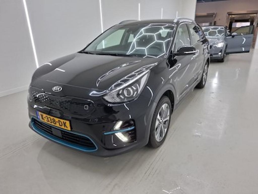 Kia Niro e-Niro EV DynamicLine 5d