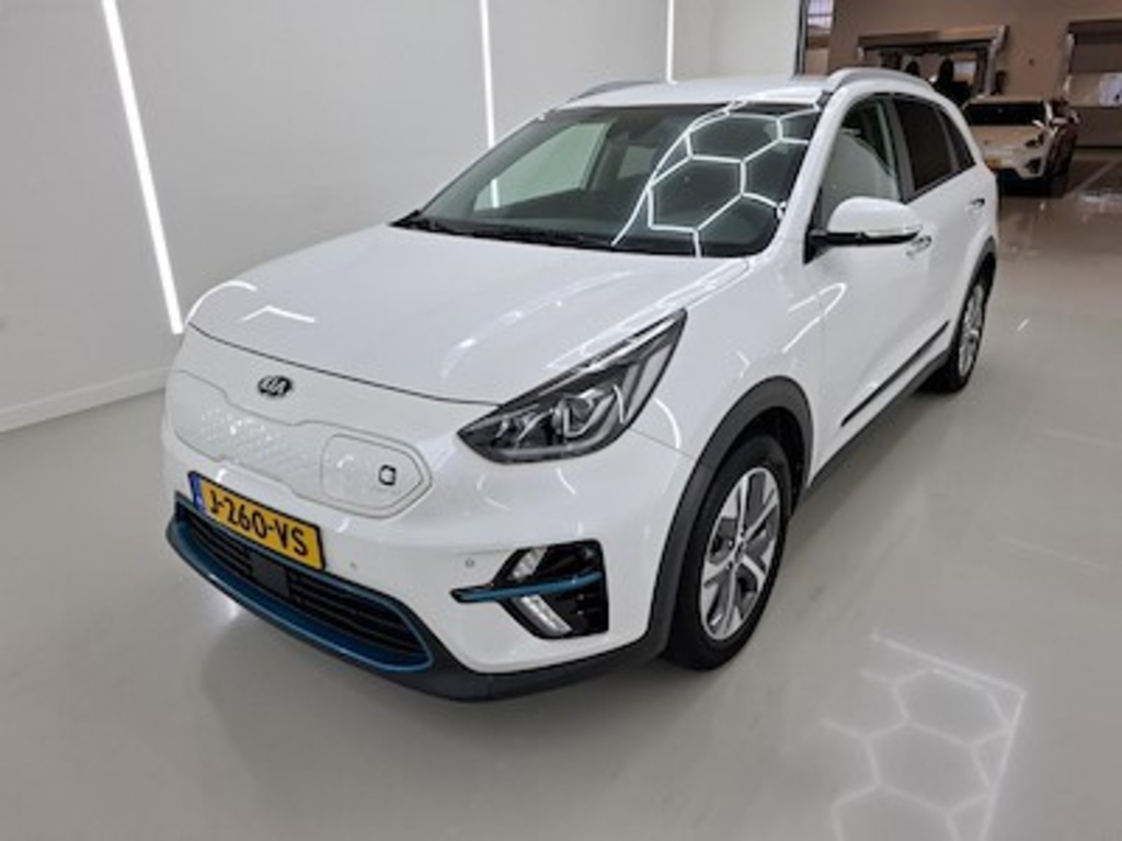 Kia Niro e-Niro EV ExecutiveLine 3-fase 5d