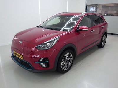 Kia Niro e-Niro EV ExecutiveLine 3-fase 5d