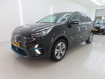 Kia Niro e-Niro EV ExecutiveLine 3-fase 5d