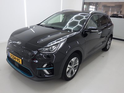 Kia Niro e-Niro EV ExecutiveLine 3-fase 5d