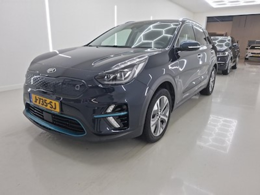 Kia Niro e-Niro EV ExecutiveLine 3-fase 5d