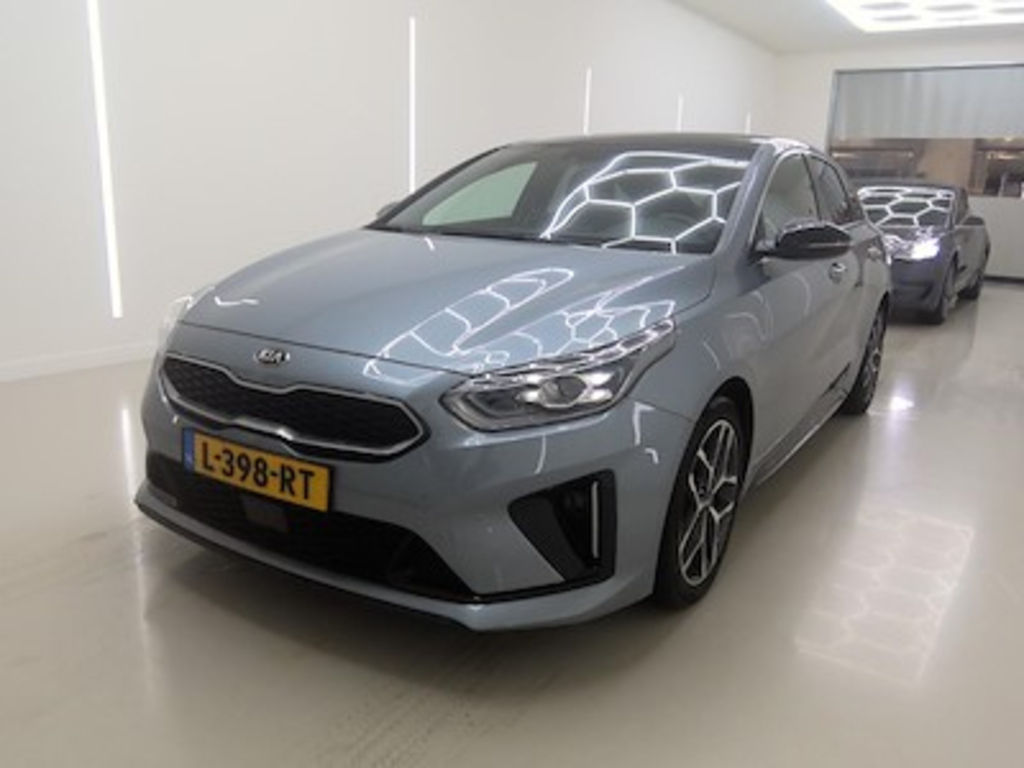 Kia ProCeed 1.0 T-GDi GT-Line glazen dak 5d