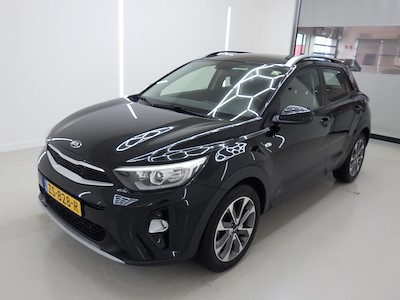 Kia Stonic 1.0 T-GDi 74 kW 5d DynamicLine