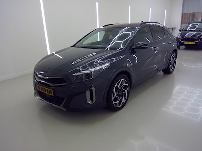 Kia XCeed 1.5 T-Gdi DCT7 GT-Line First Edition 5d