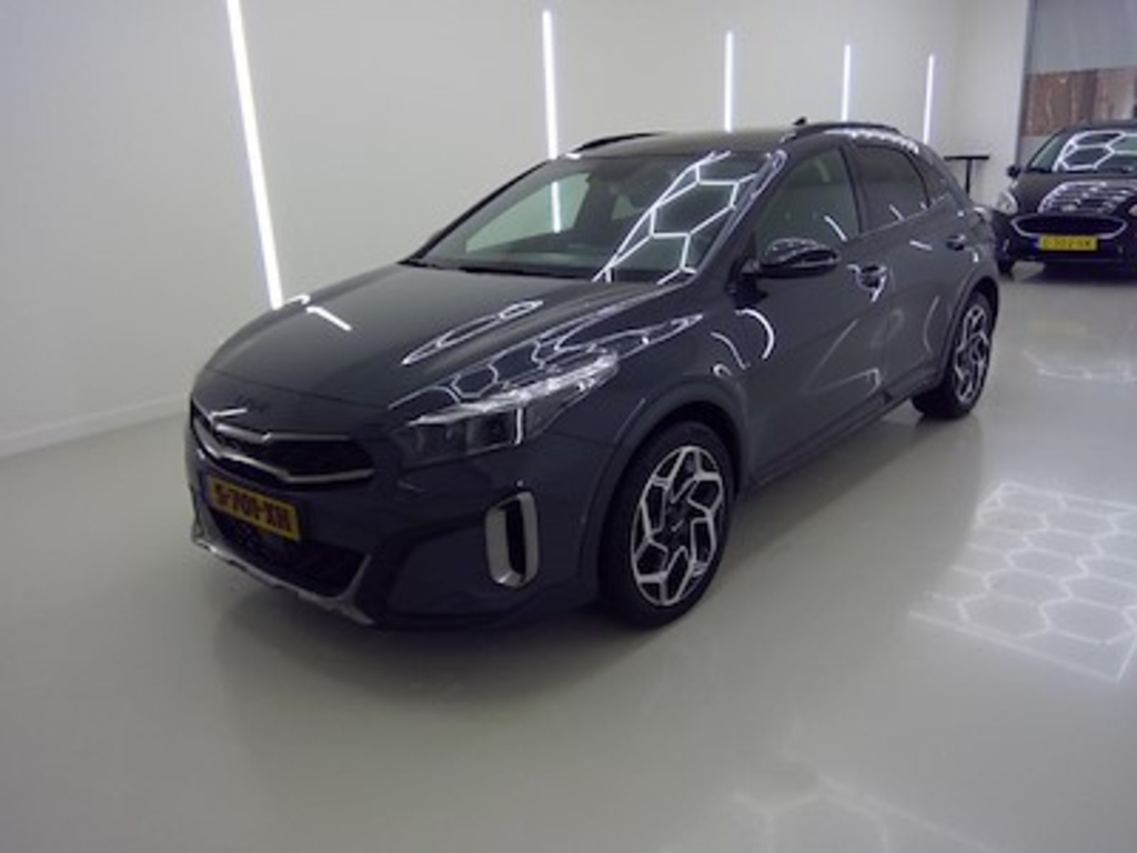 Kia XCeed 1.5 T-Gdi DCT7 GT-Line First Edition 5d