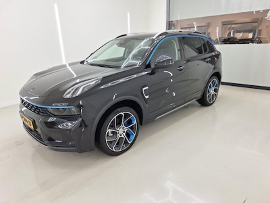 Lynk &amp; Co 01 1.5 192kW PHEV 5d incl Trekhaak Onze Deal