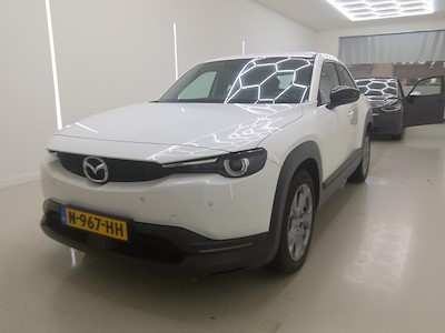 Mazda MX-30 E-SKYACTIV 145 auto