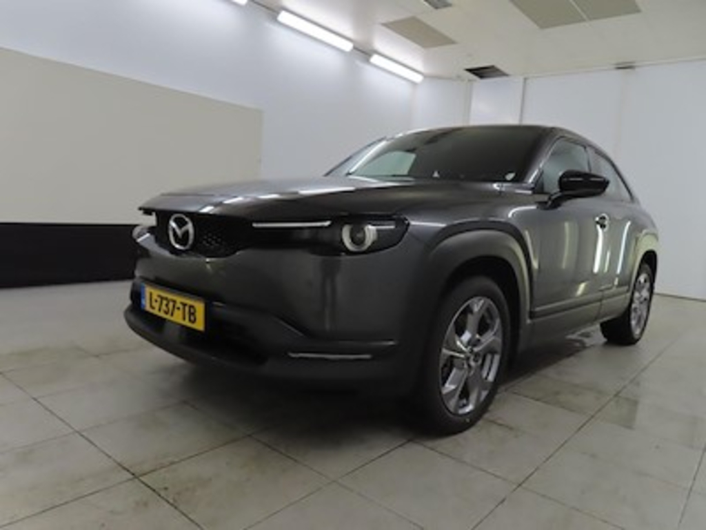 Mazda MX-30 E-SKYACTIV 145 Comfort auto