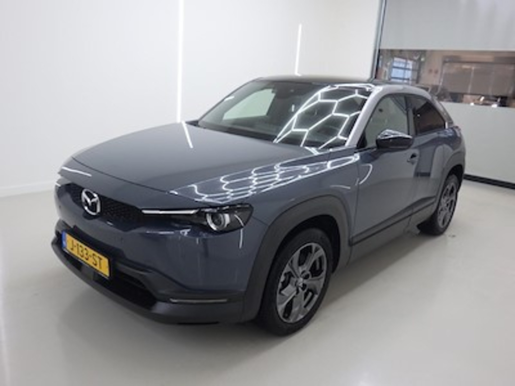 Mazda MX-30 E-SKYACTIV 145 First Edition