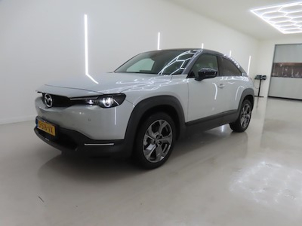Mazda MX-30 E-SKYACTIV 145 First Edition