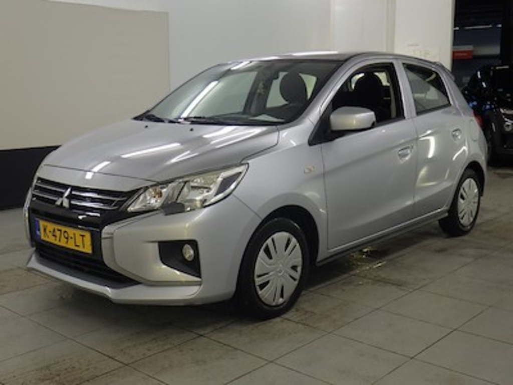 Mitsubishi Space star 1.0 Cool+ 5d