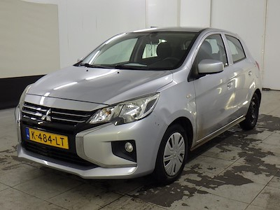 Mitsubishi Space star 1.0 Cool+ 5d