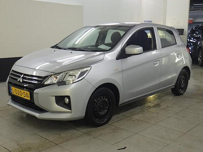 Mitsubishi Space star 1.2 Cool+ SDA 5d