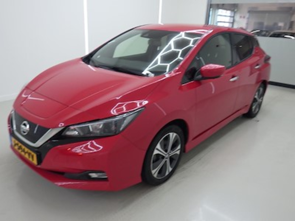Nissan Leaf N-CONNECTA 40kWh 5d