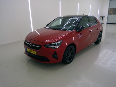 Opel CORSA 1.2 TURBO GS LINE 74KW ACTI GS LINE APL 5d