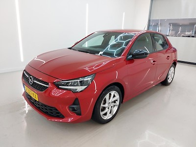 Opel CORSA 1.2 TURBO GS LINE AUTO 74KW