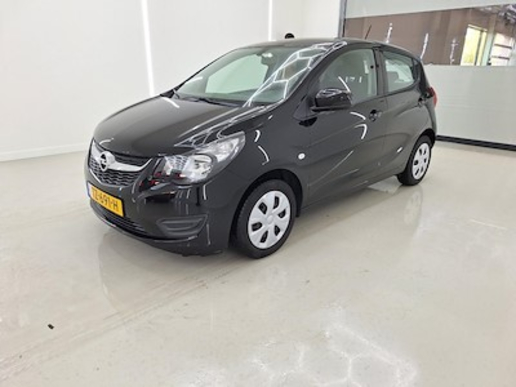 Opel Karl 1.0 Start/Stop 75pk Edition