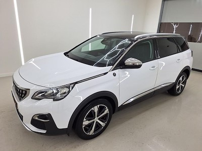 Peugeot 5008 Crossway PureTech 130 5d