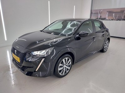 Peugeot E-208 Active EV 50kWh 136 5d