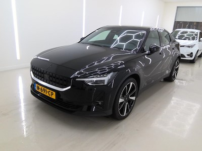 Polestar 2 78kWh Dual Motor Long Range