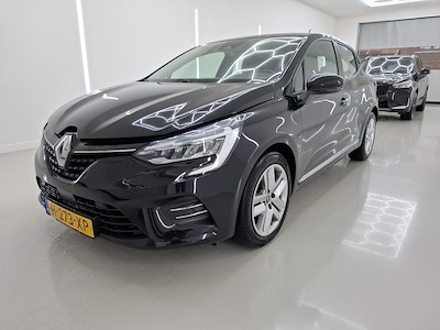 Renault CLIO 1.0 TCe 100 Zen