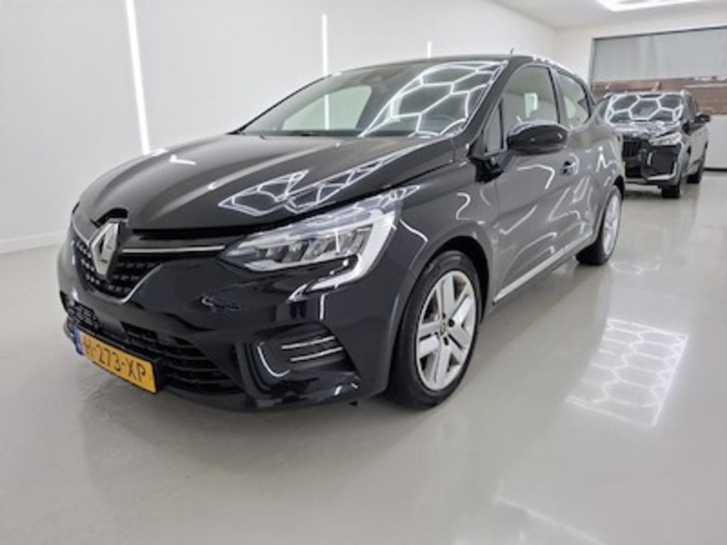 Renault CLIO 1.0 TCe 100 Zen