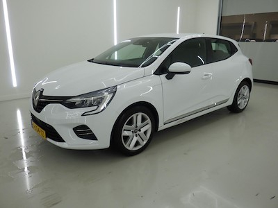 Renault CLIO 1.0 TCe 100 Zen 5d APL