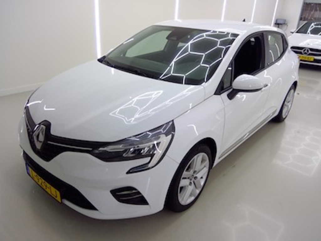 Renault CLIO 1.6 Hybrid 140 E-TECH Business Zen