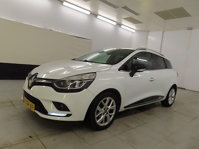 Renault Clio estate Energy TCe 90 Limited 5d